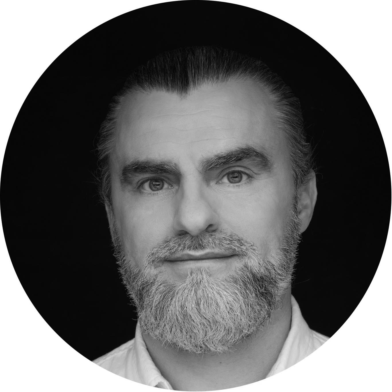 Jacek Joostberens